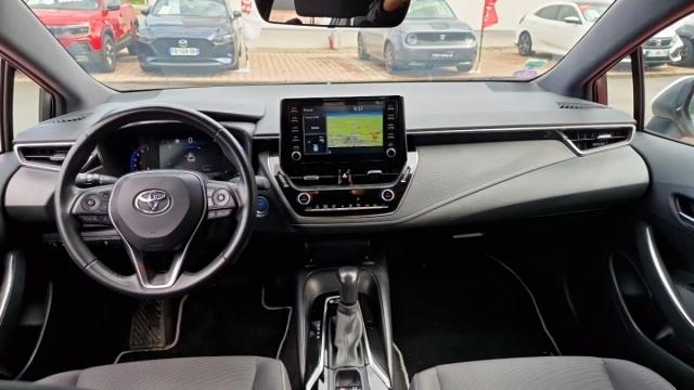 Toyota Corolla image 7