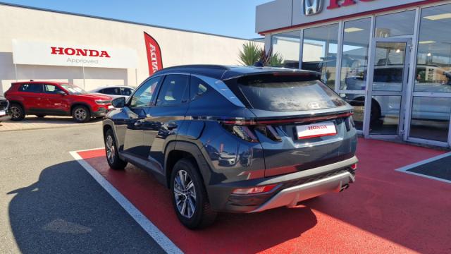 Hyundai Tucson image 5