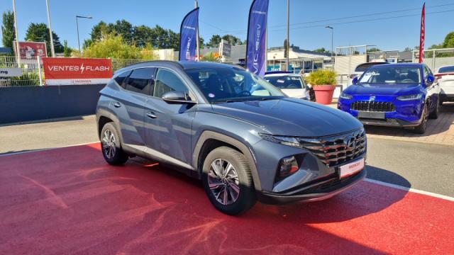 Hyundai Tucson image 4