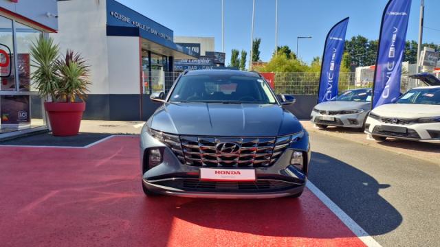 Hyundai Tucson image 2