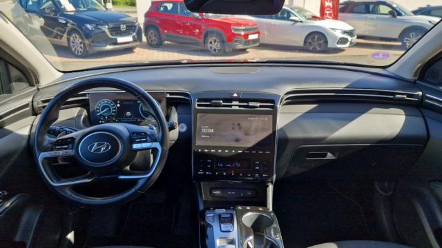 Hyundai Tucson image 7