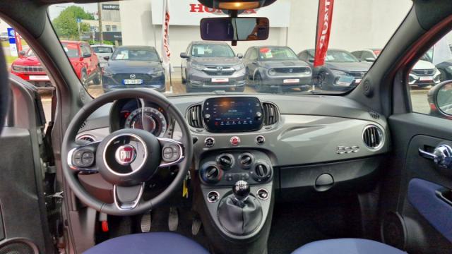 Fiat 500 image 2