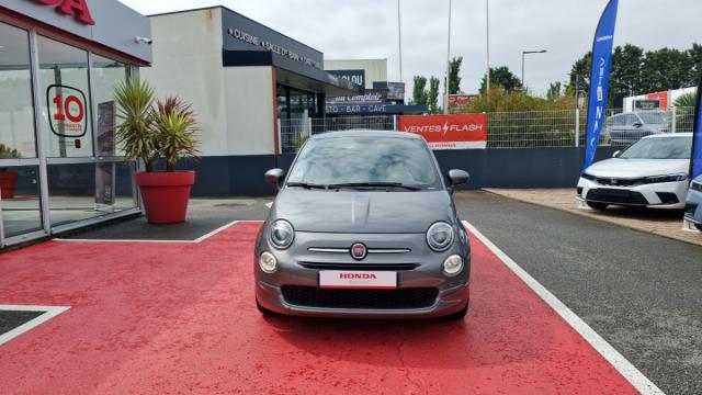 Fiat 500 image 7