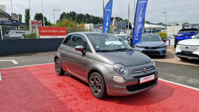 Fiat 500 image 4