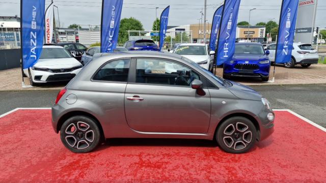Fiat 500 image 6