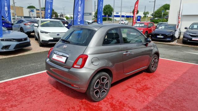 Fiat 500 image 3