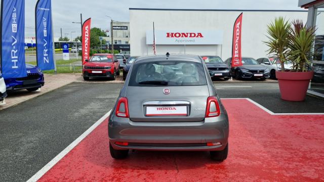 Fiat 500 image 8