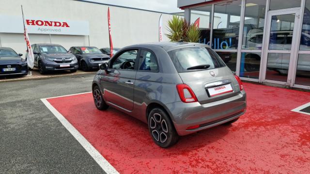 Fiat 500 image 5