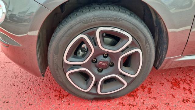 Fiat 500 image 9