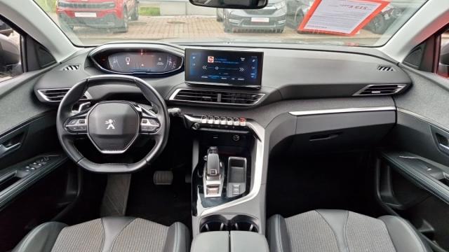 Peugeot 3008 image 2