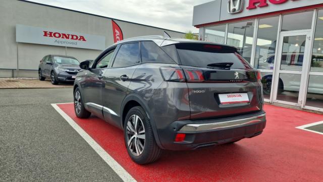 Peugeot 3008 image 8