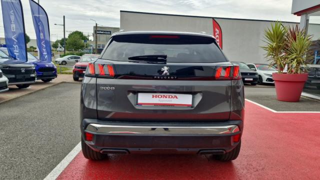 Peugeot 3008 image 7