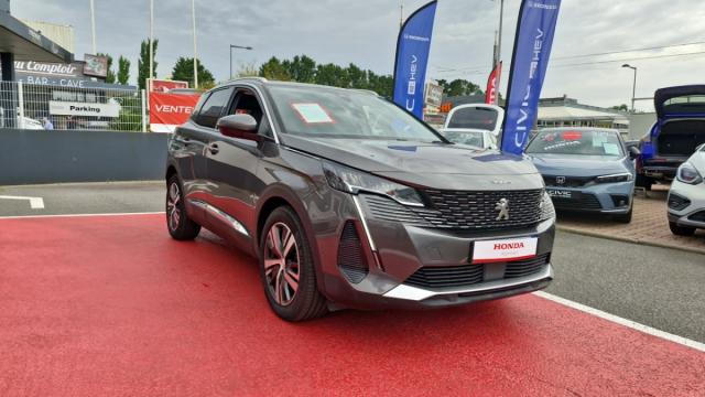Peugeot 3008 image 6