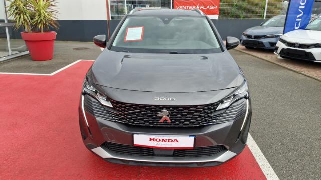 Peugeot 3008 image 5