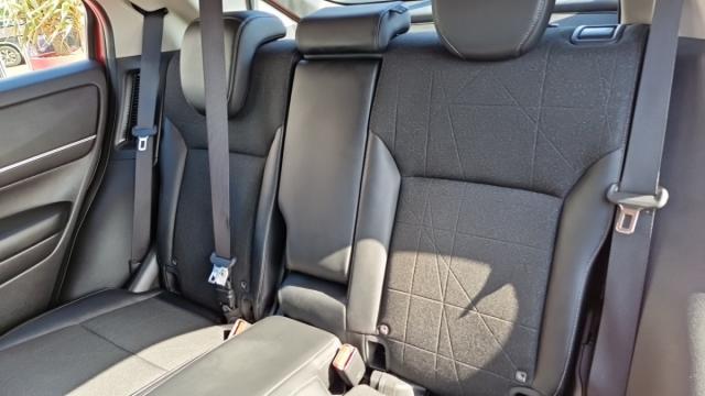 Honda Hrv image 4