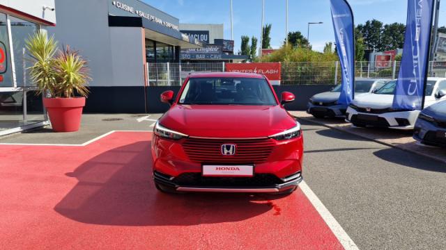Honda Hrv image 3
