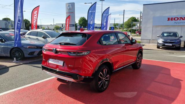 Honda Hrv image 6