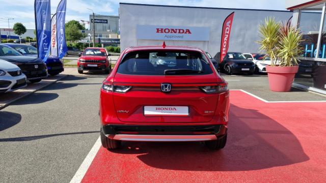 Honda Hrv image 5