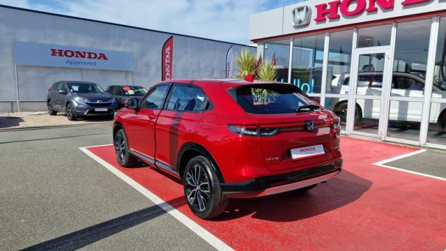 Honda Hrv image 2
