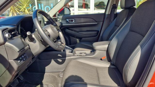 Honda Hrv image 1