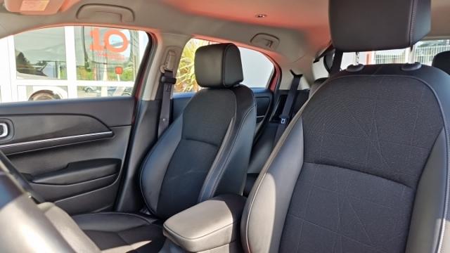 Honda Hrv image 9