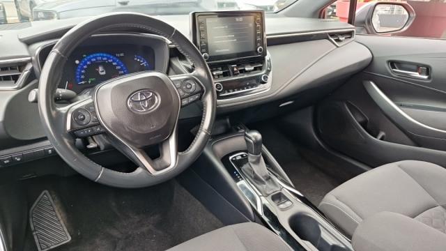 Toyota Corolla Touring Sports image 7