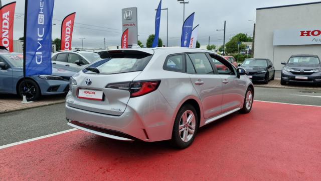 Toyota Corolla Touring Sports image 2
