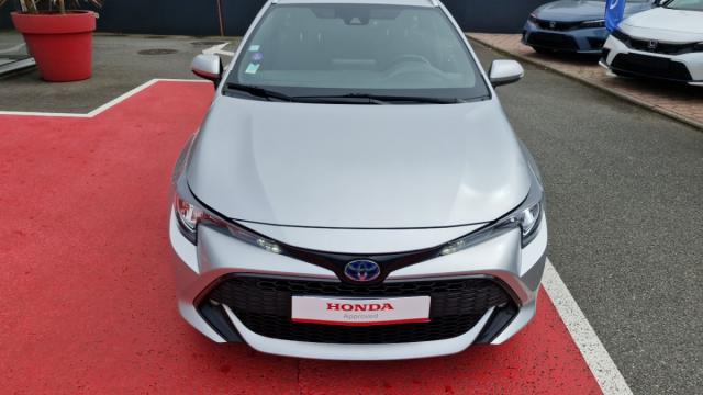 Toyota Corolla Touring Sports image 3