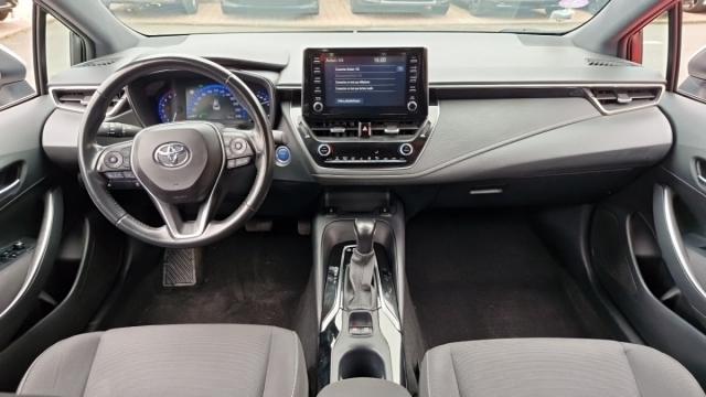 Toyota Corolla Touring Sports image 6
