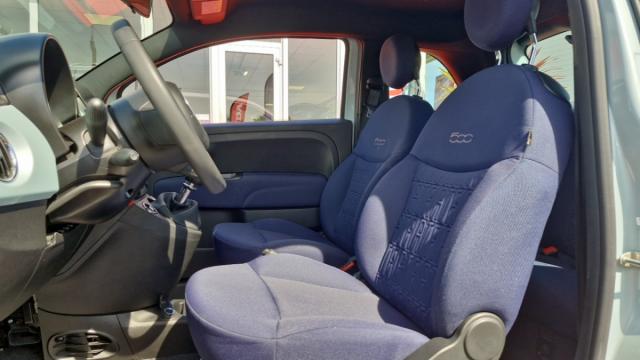 Fiat 500 image 9
