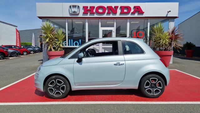 Fiat 500 image 3