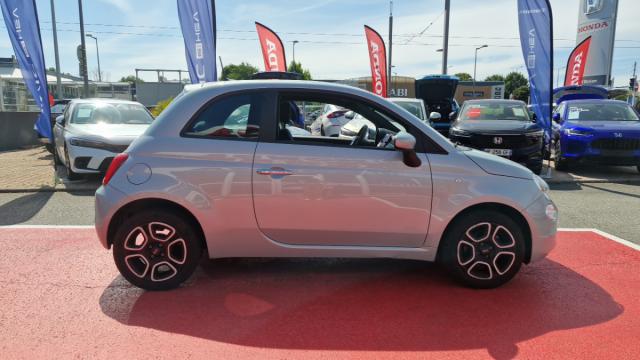 Fiat 500 image 7