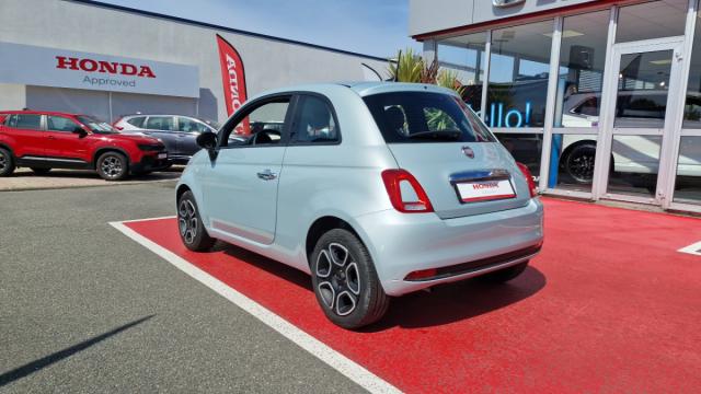 Fiat 500 image 8