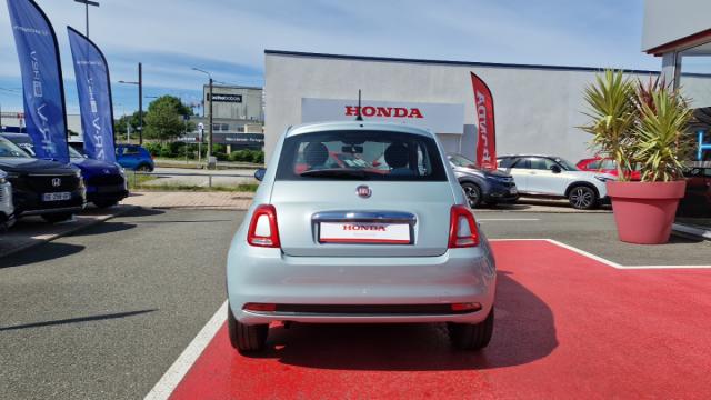Fiat 500 image 4