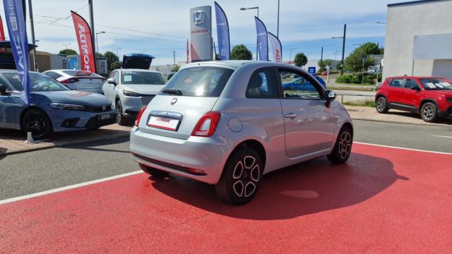 Fiat 500 image 1