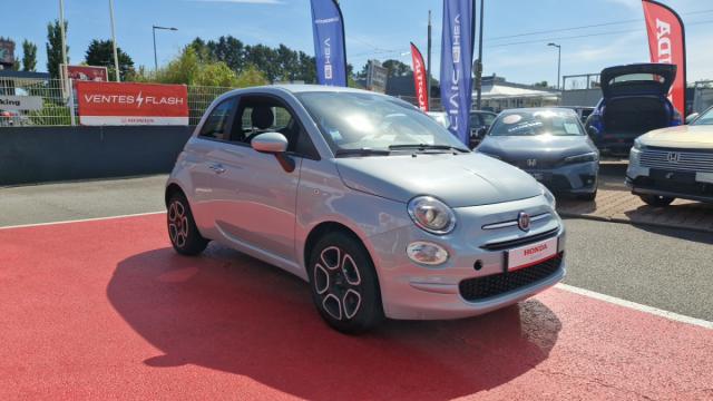 Fiat 500 image 6