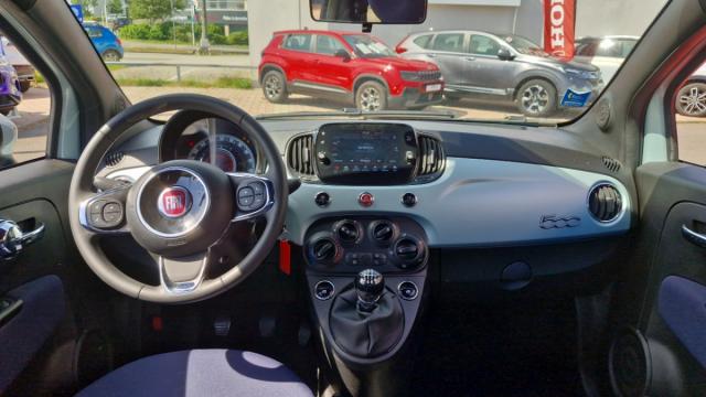 Fiat 500 image 2