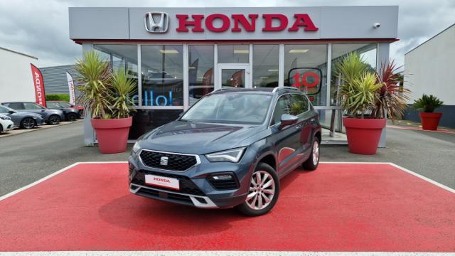 Seat Ateca 1.5 Tsi 150 Ch Act Start/stop Dsg7 Style Business