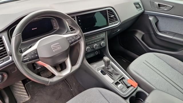 Seat Ateca image 3