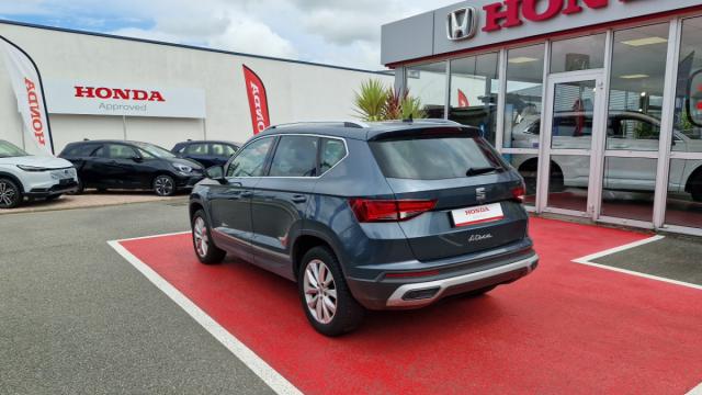 Seat Ateca image 8