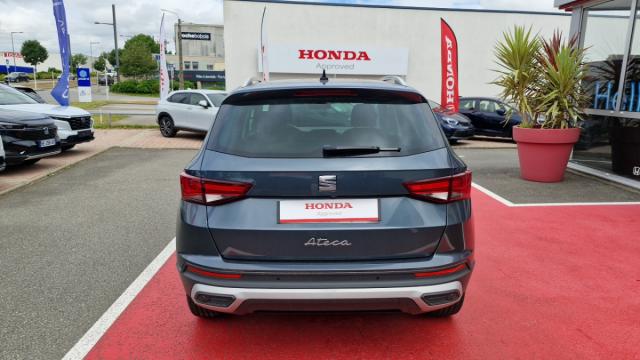 Seat Ateca image 5