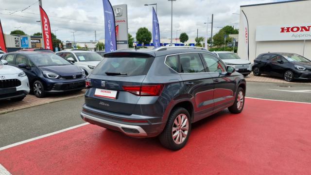 Seat Ateca image 4