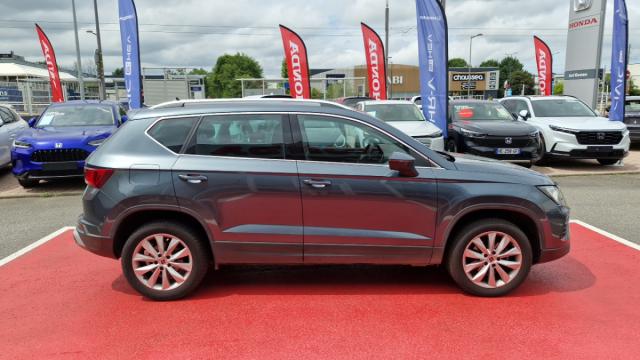 Seat Ateca image 9
