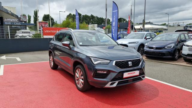 Seat Ateca image 2