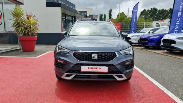 Seat Ateca image 6
