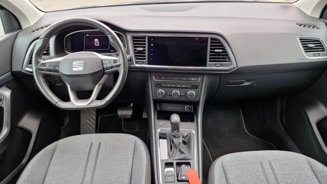 Seat Ateca image 1
