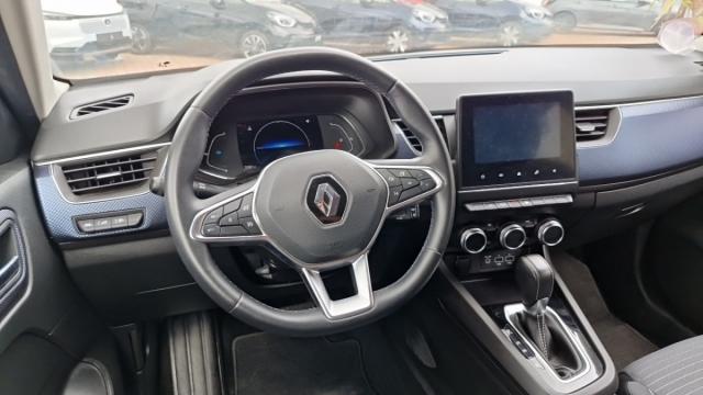 Renault Arkana image 2