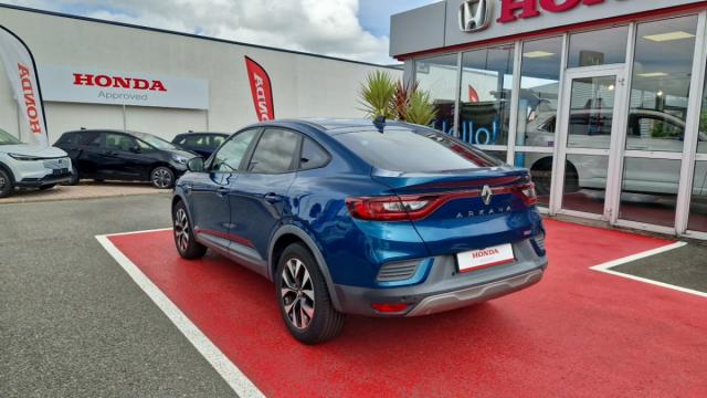 Renault Arkana image 5