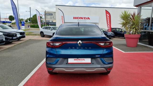 Renault Arkana image 8