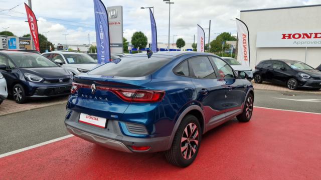 Renault Arkana image 7